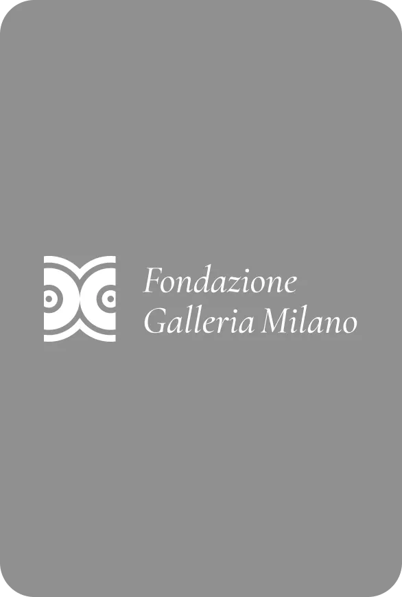 Fondazione Galleria Milano